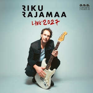 Riku Rajamaa Tickets, Tour Dates and Concerts