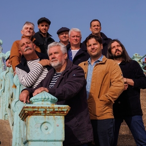 Fisherman's Friends Tickets, Tour Dates and Concerts