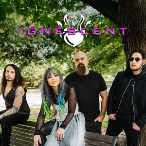 Ignescent Tickets, Tour Dates and Concerts