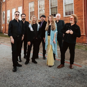 The Troubadour Project Tickets, Tour Dates and Concerts