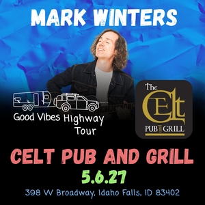 Mark Winters Tickets, Tour Dates and Concerts