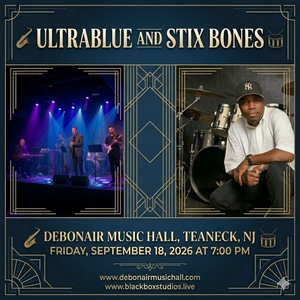 Stix Bones Tickets, Tour Dates and Concerts
