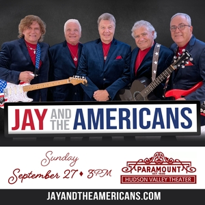 Jay & The Americans Tickets, Tour Dates and Concerts