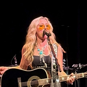 KC Johns at Petaluma, CA in Mystic Theatre 2026