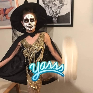 Valerie Sassyfras Tickets, Tour Dates and Concerts