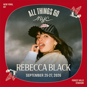 Rebecca Black Tickets, Tour Dates and Concerts