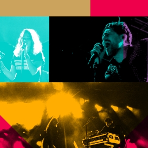 Dancing Squirrel Tickets, Tour Dates and Concerts