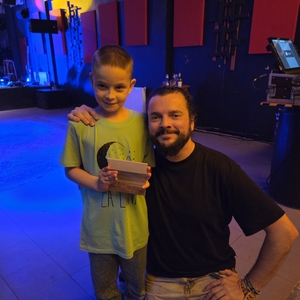 om la lună at Oradea, Romania in Lokal 2026