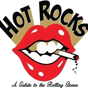 Hot Rocks (A Salute To The Rolling Stones) Katy Estates Tickets