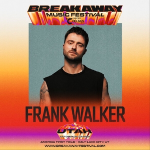 FRANK WALKER Tickets, Tour Dates and Concerts