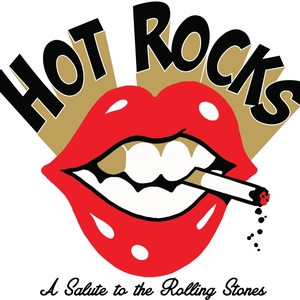 Hot Rocks (A Salute To The Rolling Stones) Katy Estates Tickets