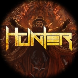 Hunter Omega (BE) Tickets, Tour Dates and Concert