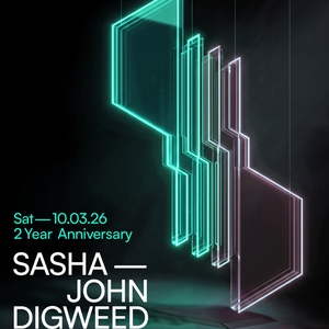 John Digweed Tickets, Tour Dates and Concerts