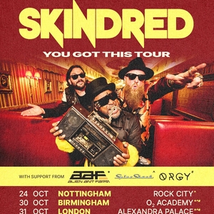 OrgyMusic Tickets, Tour Dates and Concerts