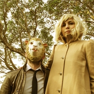 The Head And The Heart