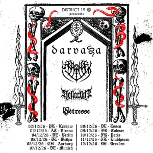 Merrimack Tickets, Tour Dates and Concerts