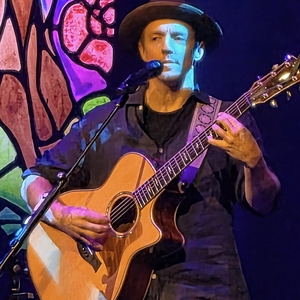 Jason Mraz at Evans, GA in Columbia County Performing Arts Center 2026