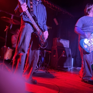 awannabe at Los Angeles, CA in El Cid 2026