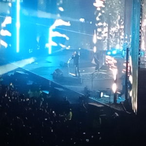 Korn at Mexico City, Mexico in Palacio de los Deportes 2026