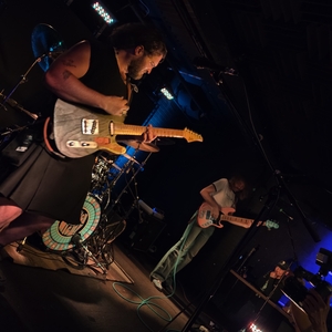 High Fade at Toronto, ON in Adelaide Hall 2026