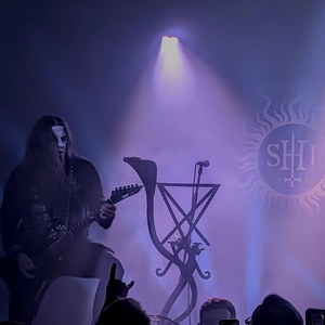 BEHEMOTH at Phoenix, AZ in The Van Buren 2026