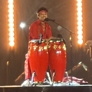Bruno Mars at undefined in undefined 2026