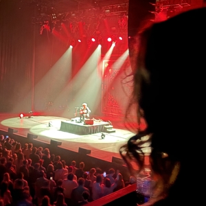 José González at undefined in undefined 2026