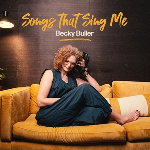Becky Buller