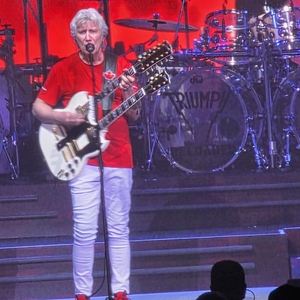 Triumph at Irving, TX in The Pavilion At Toyota Music Factory 2026
