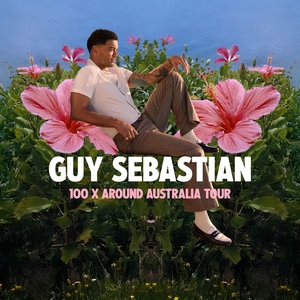 Guy Sebastian Tickets, Tour Dates and Concerts