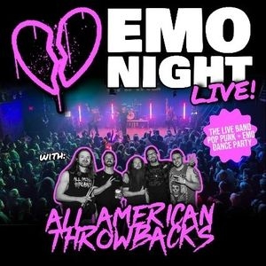 All American Throwbacks Tickets, Tour Dates and Concerts