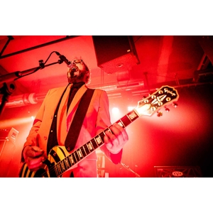 Orange - Rockband aus Ulm