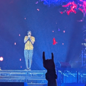 Deftones at Łódź, Poland in Atlas Arena 2026