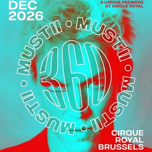 Billets, dates de tournée et concerts pour Mustii