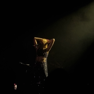Charlot at Tilburg, Netherlands in Poppodium 013 2026