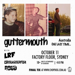 ebolagoldfish Tickets, Tour Dates and Concerts