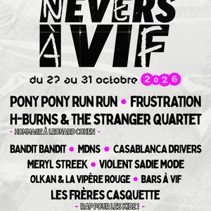 Billets, dates de tournée et concerts pour H-Burns