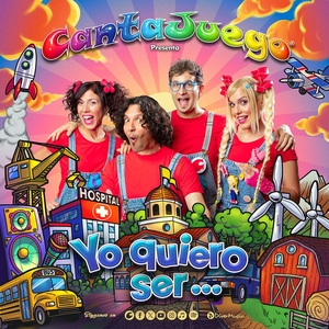 CantaJuego Tickets, Tour Dates and Concerts