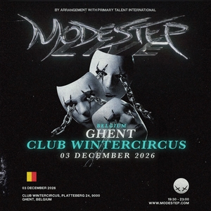 Modestep Tickets, Tour Dates and Concerts