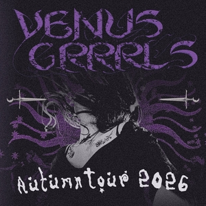 VENUS GRRRLS Tickets, Tour Dates and Concerts