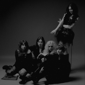 VENUS GRRRLS Tickets, Tour Dates and Concert