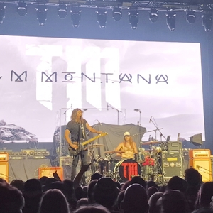 Tim Montana at Nashville, TN in The Pinnacle 2026