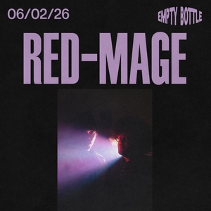 Entradas, fechas de la gira y Conciertos de RED・MAGE