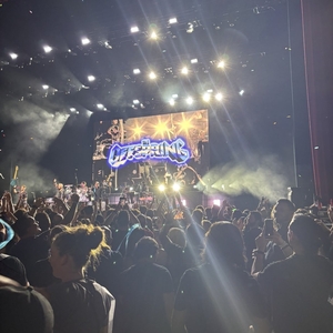 The Offspring at Davie, FL in Hard Rock Live (in Seminole Hard Rock Hollywood) 2026