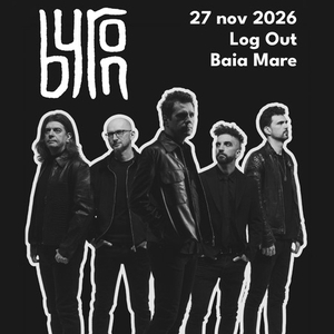 byron Tickets, Tour Dates and Concerts