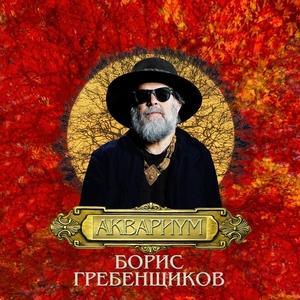 Борис Гребенщиков / Аквариум