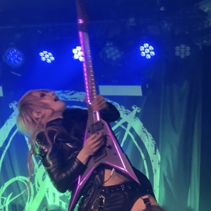 JILUKA at Dallas, TX in Puzzles Deep Ellum 2026