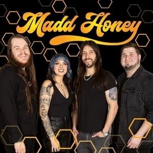 Madd Honey Tickets, Tour Dates and Concerts