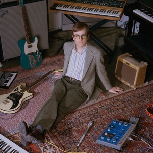 Dent May Tickets, Tour Dates and Concert
