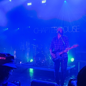 Chapterhouse at undefined in undefined 2026